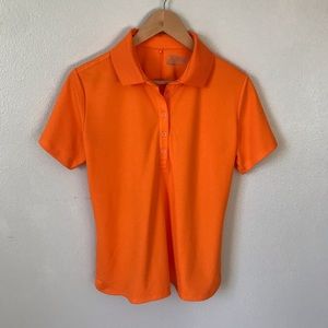 Nike Golf Tour Performance Polo Women’s Medium